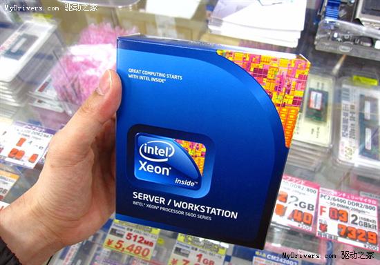 ģXeon X5670 Core i7-980Xȴ