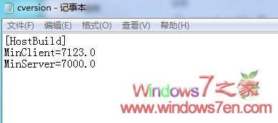 Windows7 7130Ѿ_ÿWin7