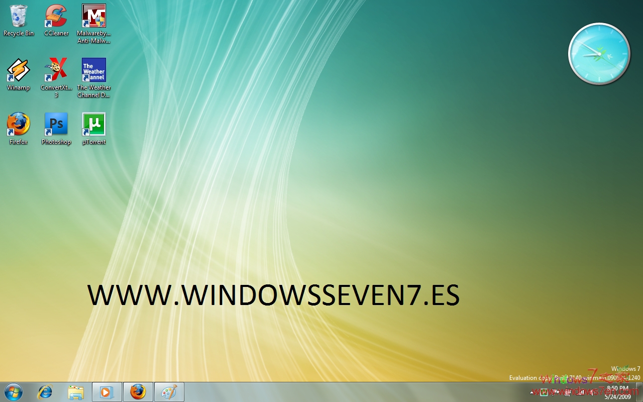 Windows7 7140ͼĽб