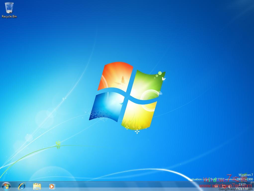 Windows7 7232װͼ