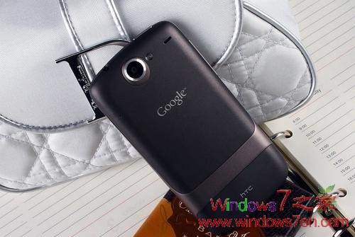 Nexus Oneͱֽ Google Nexus One