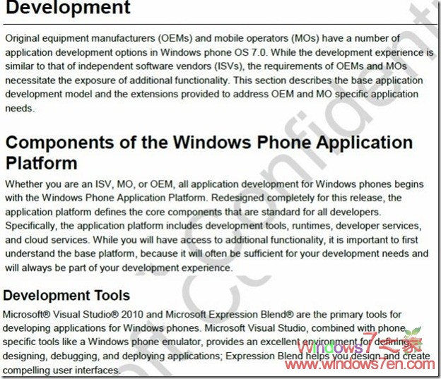 Windows Phone 7ĵй¶ ϸ͸¶
