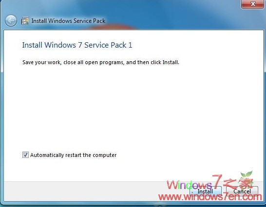 Windows7 SP1 v.153װͼϸϢ