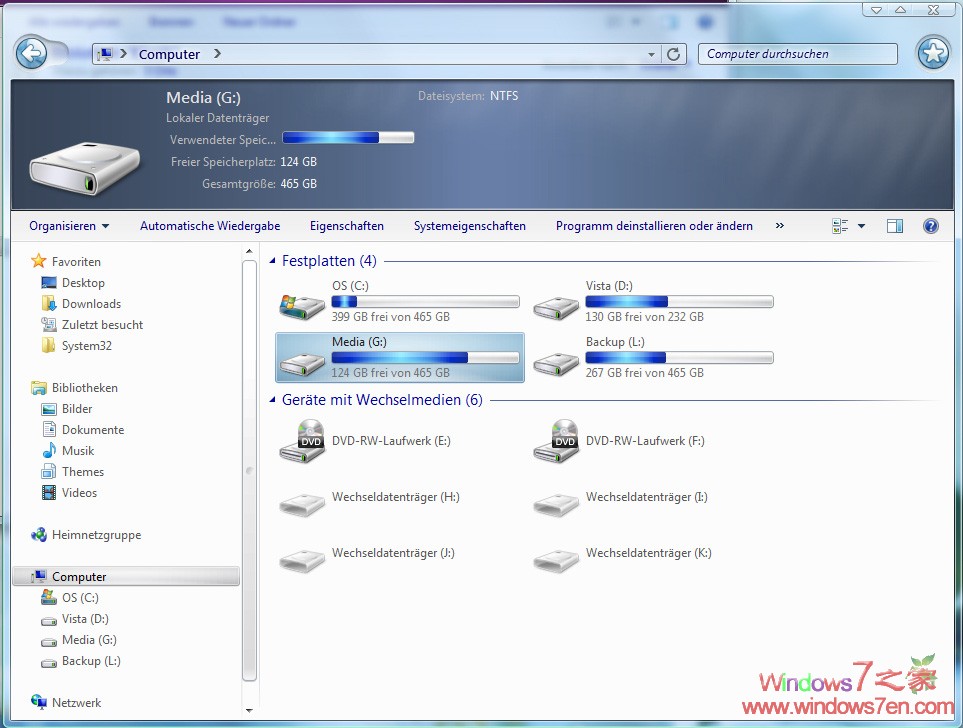 Windows7ʸ Longhorn Evolution 2.0