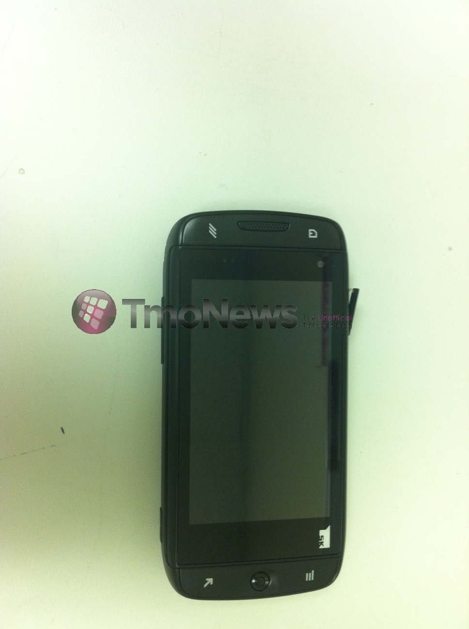 T-Mobile SideKick 4G