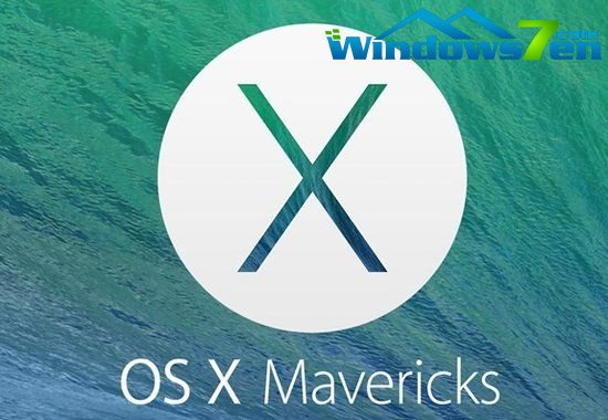Win8.1ײͷ ƻ10·OS X 10.9