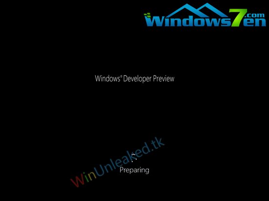 Windows 8 RCѡBuild 8306װͼ