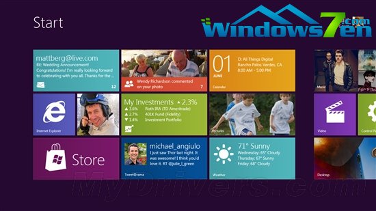 Windows 8ƬأƿԼ