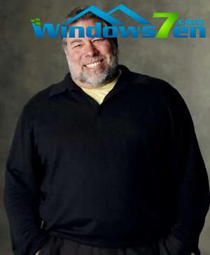 ƻϴʼʷٷǿ(Steve Wozniak)