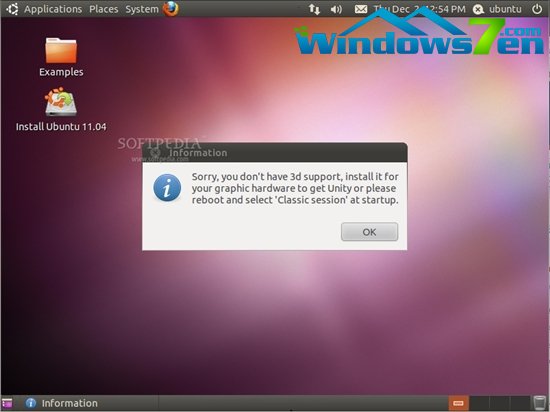 Ubuntu 11.04״