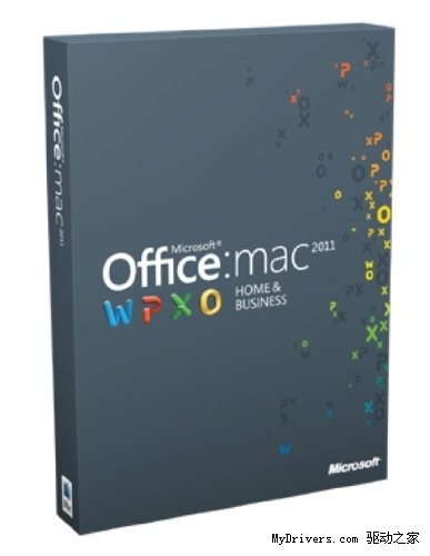 ѷ͸¶Office for Mac 20111026տ