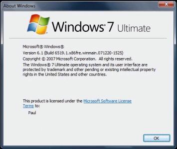 羪Windows7M1