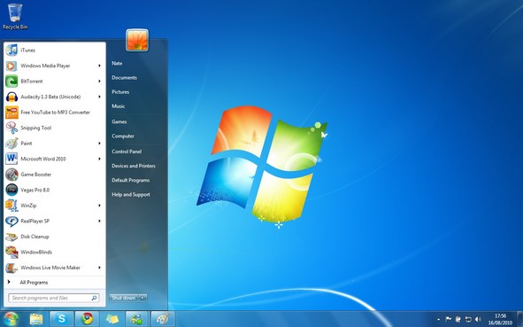΢,Windows 7,֧