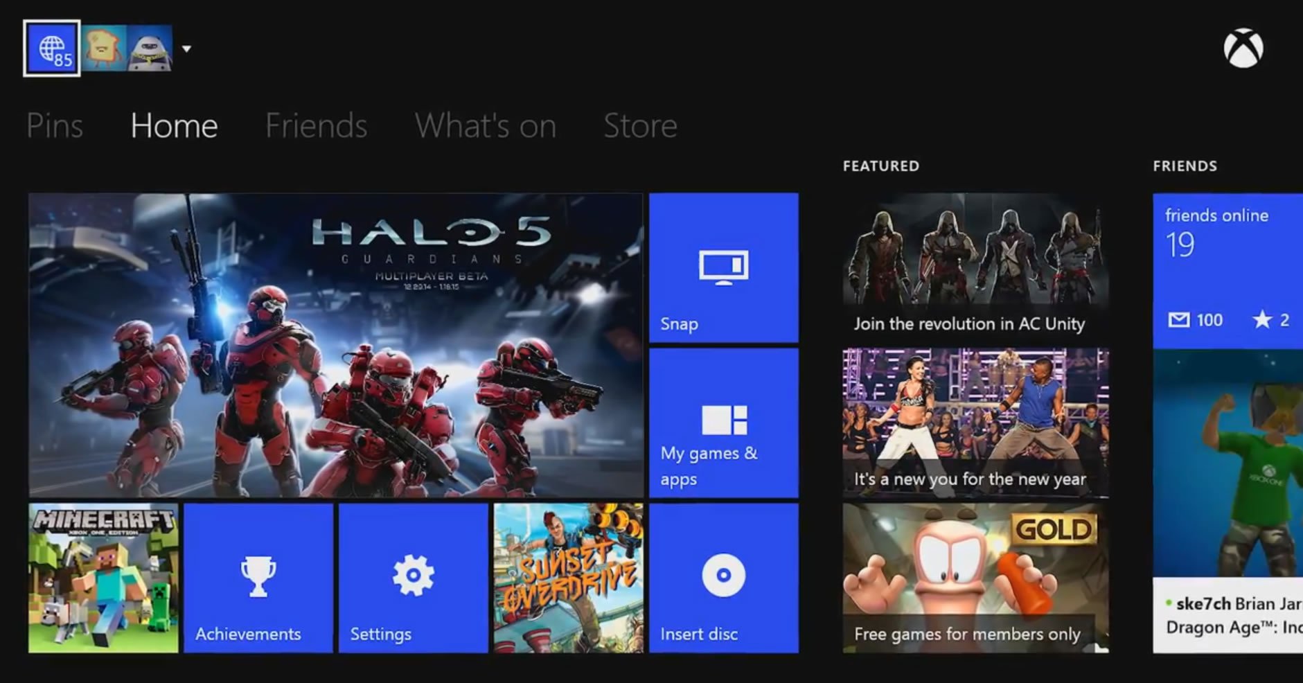 Windows10,Xbox One,Զ屳,͸